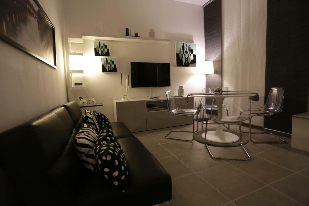 Appartamento Italian Dream Roma Esterno foto